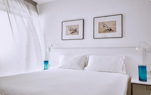 Hotel BAOBAB SUITES wakacje