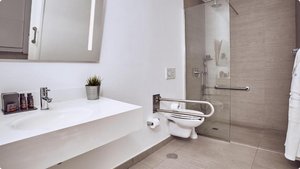 Hotel BAOBAB SUITES wakacje