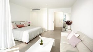 Hotel BAOBAB SUITES wakacje
