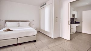 Hotel BAOBAB SUITES wakacje