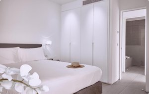 Hotel BAOBAB SUITES wakacje