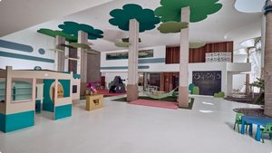 Hotel BAOBAB SUITES wakacje