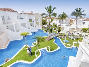 Hotel BLUESEA BAHIA FAÑABE & VILLAS wakacje