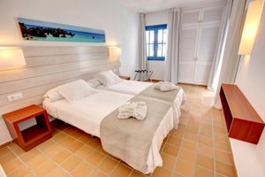 Hotel BLUESEA BAHIA FAÑABE & VILLAS wakacje