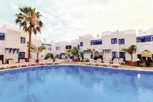 Hotel BLUESEA BAHIA FAÑABE & VILLAS wakacje