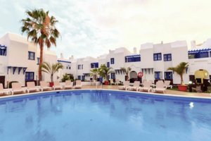 Hotel BLUESEA BAHIA FAÑABE & VILLAS wakacje