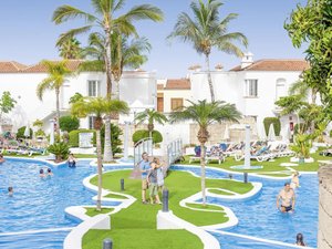 Hotel BLUESEA BAHIA FAÑABE & VILLAS wakacje