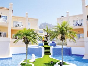 Hotel BLUESEA BAHIA FAÑABE & VILLAS wakacje