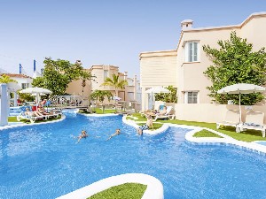 Hotel BLUESEA BAHIA FAÑABE & VILLAS wakacje