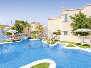 Hotel BLUESEA BAHIA FAÑABE & VILLAS wakacje