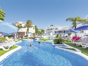 Hotel BLUESEA BAHIA FAÑABE & VILLAS wakacje