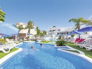 Hotel BLUESEA BAHIA FAÑABE & VILLAS wakacje