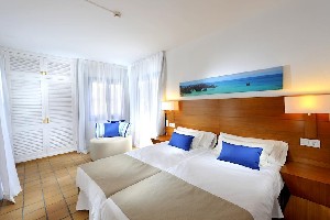 Hotel BLUESEA BAHIA FAÑABE & VILLAS wakacje