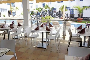 Hotel BLUESEA BAHIA FAÑABE & VILLAS wakacje