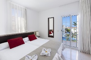 Hotel BLUESEA BAHIA FAÑABE & VILLAS wakacje