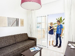 Hotel BLUESEA BAHIA FAÑABE & VILLAS wakacje