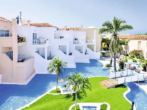 Hotel BLUESEA BAHIA FAÑABE & VILLAS wakacje