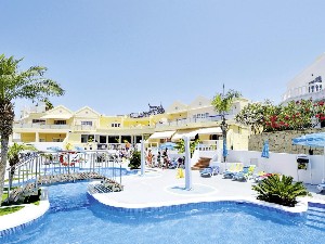 Hotel BLUESEA BAHIA FAÑABE & VILLAS wakacje