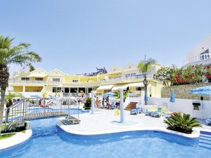 Hotel BLUESEA BAHIA FAÑABE & VILLAS wakacje