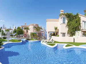 Hotel BLUESEA BAHIA FAÑABE & VILLAS wakacje