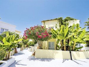 Hotel BLUESEA BAHIA FAÑABE & VILLAS wakacje