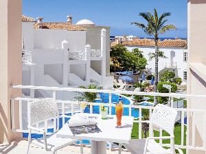 Hotel BLUESEA BAHIA FAÑABE & VILLAS wakacje