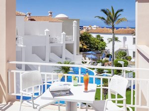 Hotel BLUESEA BAHIA FAÑABE & VILLAS wakacje