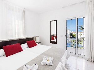 Hotel BLUESEA BAHIA FAÑABE & VILLAS wakacje