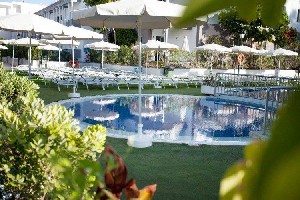 Hotel COMPOSTELA BEACH GOLF CLUB wakacje