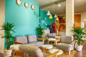 Hotel COMPOSTELA BEACH GOLF CLUB wakacje