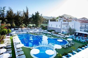 Hotel COMPOSTELA BEACH GOLF CLUB wakacje