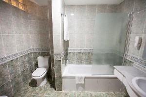 Hotel COMPOSTELA BEACH GOLF CLUB wakacje