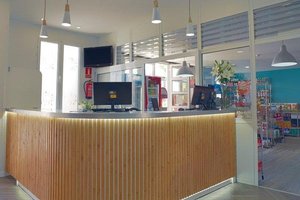 Hotel CORAL COMPOSTELA BEACH GOLF wakacje