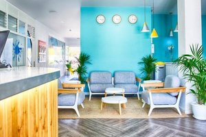 Hotel CORAL COMPOSTELA BEACH GOLF wakacje