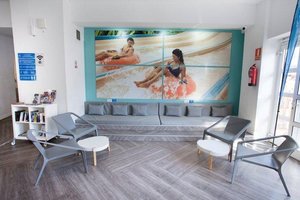 Hotel CORAL COMPOSTELA BEACH GOLF wakacje