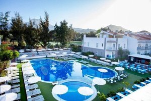 Hotel CORAL COMPOSTELA BEACH GOLF wakacje