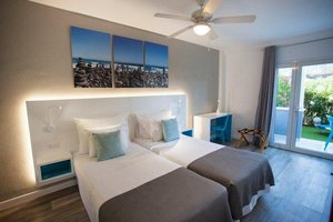 Hotel CORAL COMPOSTELA BEACH GOLF wakacje