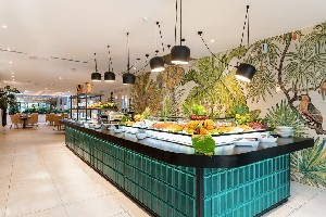 Hotel DREAMS JARDIN TROPICAL wakacje