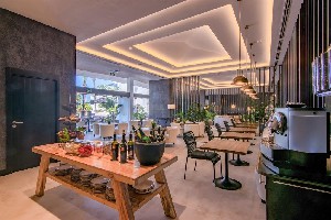 Hotel DREAMS JARDIN TROPICAL wakacje