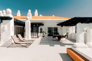 Hotel DREAMS JARDIN TROPICAL wakacje