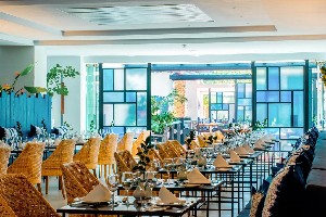 Hotel DREAMS JARDIN TROPICAL wakacje