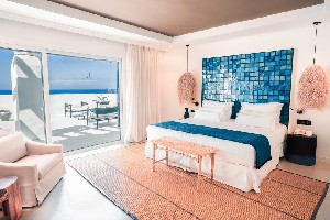 Hotel DREAMS JARDIN TROPICAL wakacje