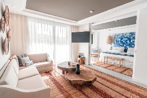 Hotel DREAMS JARDIN TROPICAL wakacje