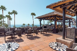 Hotel DREAMS JARDIN TROPICAL wakacje