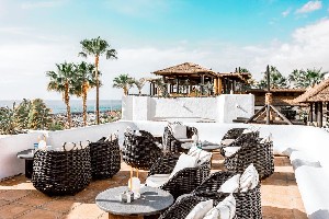 Hotel DREAMS JARDIN TROPICAL wakacje