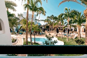 Hotel DREAMS JARDIN TROPICAL wakacje