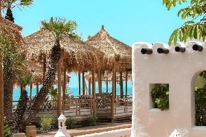 Hotel DREAMS JARDIN TROPICAL wakacje