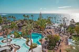 Hotel DREAMS JARDIN TROPICAL wakacje