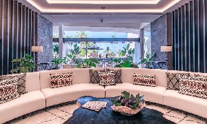 Hotel DREAMS JARDIN TROPICAL wakacje