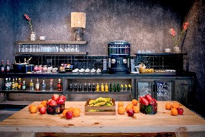 Hotel DREAMS JARDIN TROPICAL wakacje